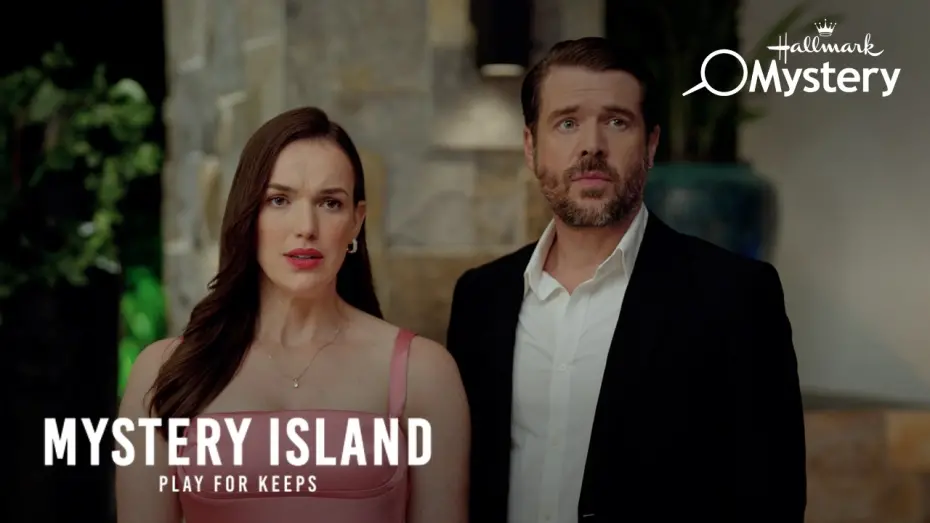 Watch film Mystery Island: Play for Keeps | Preview