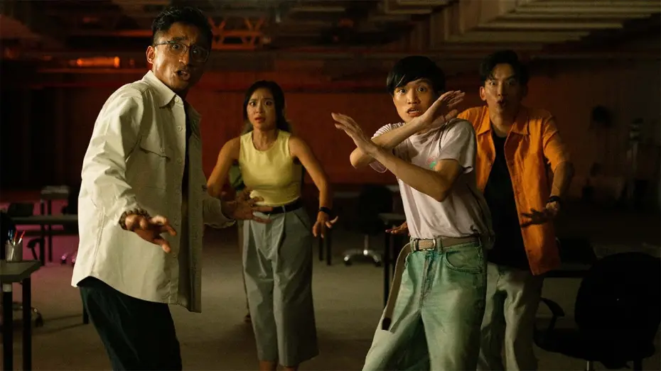 Watch film We Can Save The World!!! | We Can Save the World!!! | Official Teaser Trailer HD