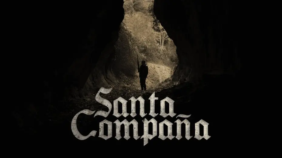Watch film Santa Compaña | Tráiler - Santa Compaña