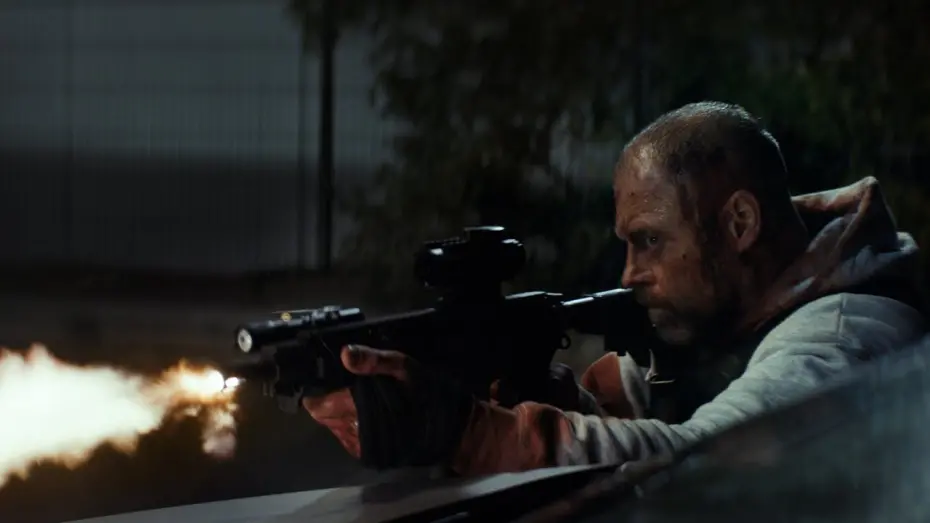 Watch film Enforcement | Enforcement - Official Trailer