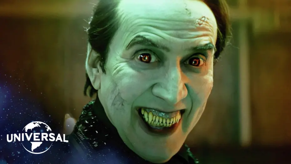 Watch film Renfield | Dracula