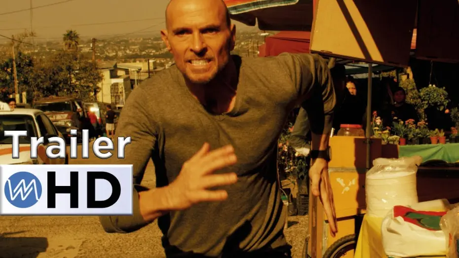Watch film Your Move | Your Move Official Trailer (HD)