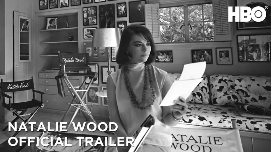 Watch film Natalie Wood: What Remains Behind | Natalie Wood: What Remains Behind (2020) | Official Trailer | HBO