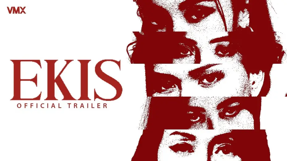 Watch film Ekis | Official Trailer [Subtitled]