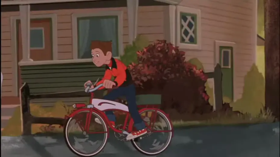 Watch film The Iron Giant | The Iron Giant | Full Movie Preview | Warner Bros. Entertainment