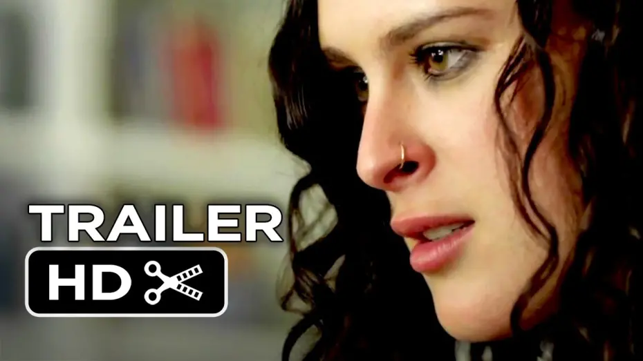 Watch film The Odd Way Home | The Odd Way Home Official Trailer 1 (2014) - Rumer Willis, Chris Marquette Movie HD