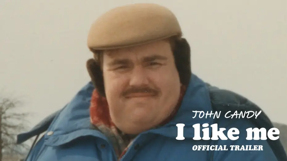 Watch film John Candy: I Like Me | John Candy: I Like Me | Official Trailer