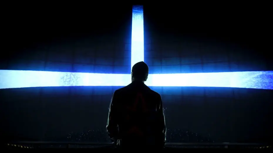 Watch film V-U2 | V-U2 An Immersive Concert Film at Sphere Las Vegas (Official Trailer)