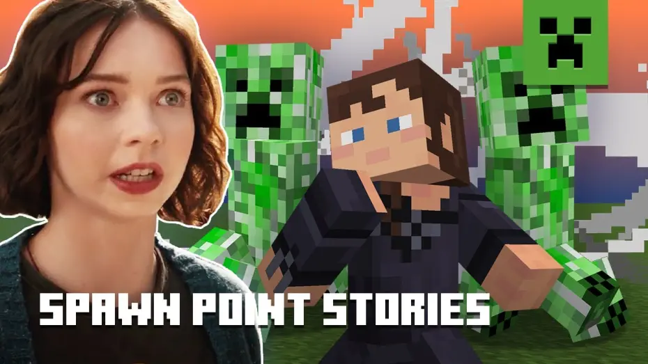 Watch film Minecraft | Emma Myers´ Creeper Chaos