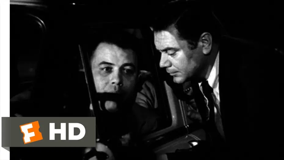 Watch film Marty | Marty (7/10) Movie CLIP - Money in the Bank (1955) HD