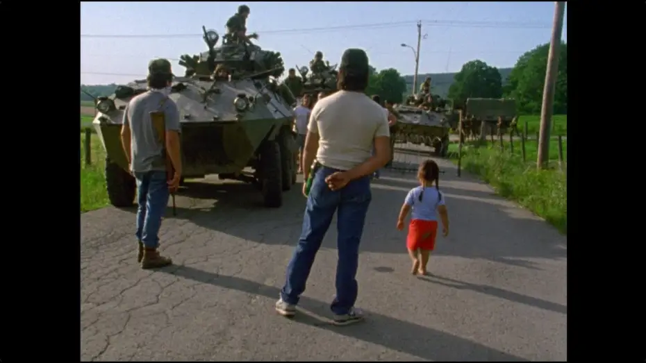 Watch film Kanehsatake, 270 Years of Resistance | Trailer