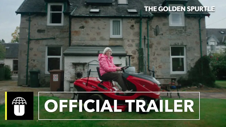 Watch film The Golden Spurtle | Official Trailer