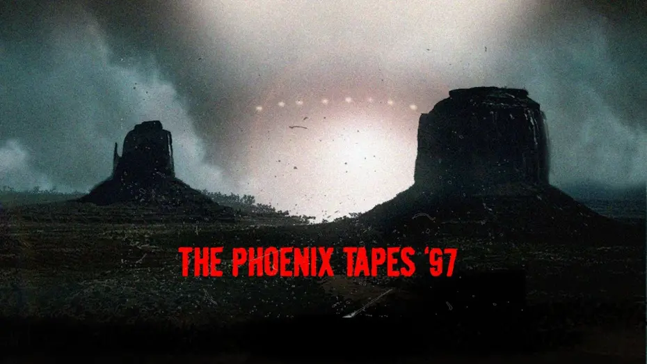 Watch film The Phoenix Tapes 