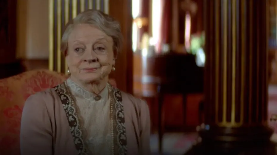 Watch film Downton Abbey: A New Era | Офіційний трейлер №1 (український)