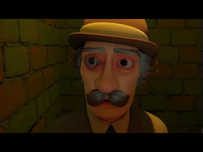 Watch film The Steam Engines of Oz | Нові пригоди в країні Оз (2018) | Офіційний український трейлер