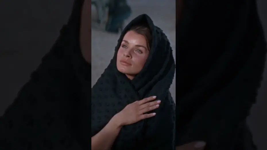 Watch film Major Dundee | Too Little Too Late (Scene)