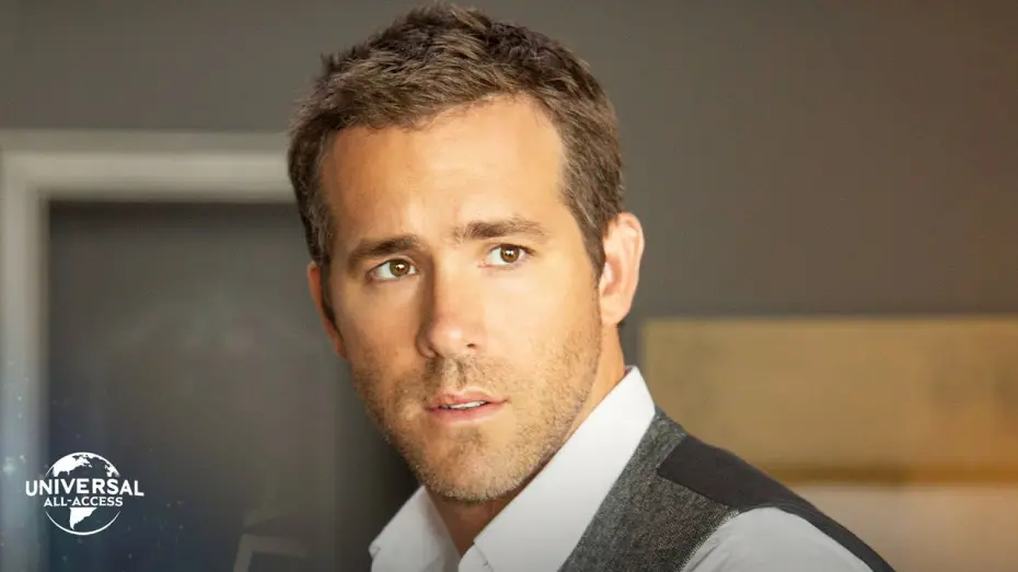 Watch film Self/less | Ryan Reynolds Reinvents Himself - Extended Preview