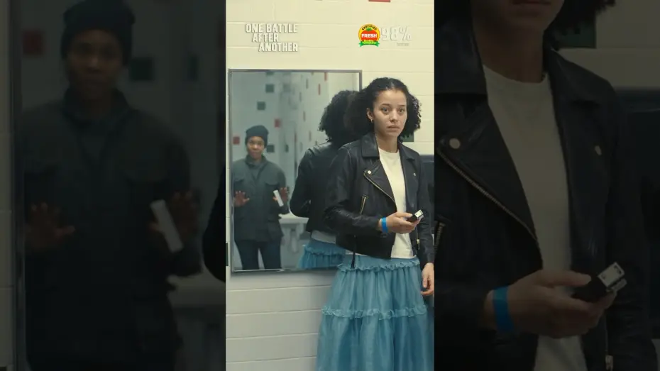 Watch film BC Project | "An action comedy on an epic scale."