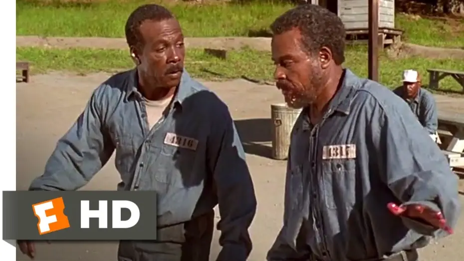 Watch film Life | Life (1999) - Standing on Bottles Scene (7/10) | Movieclips