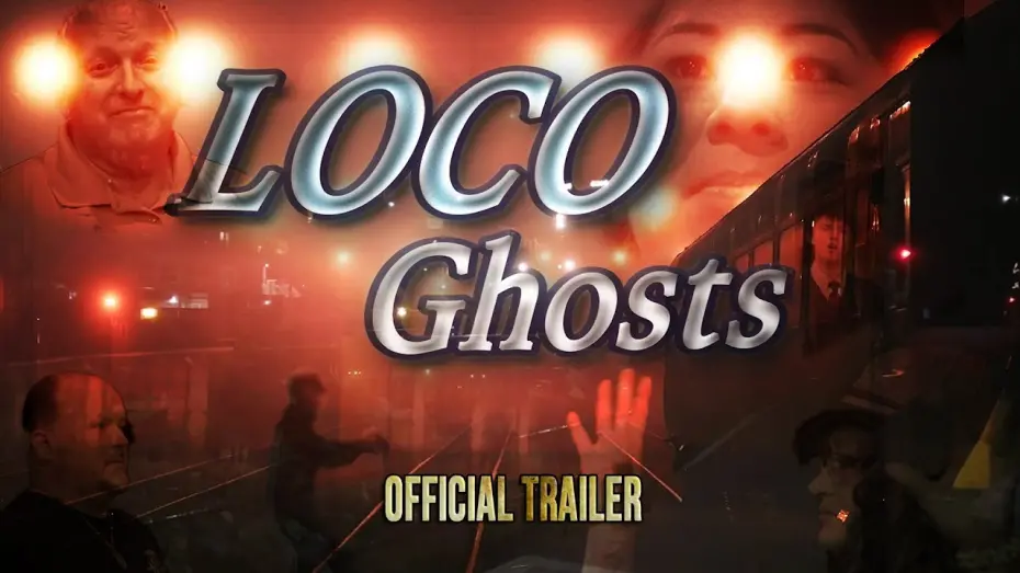 Watch film Loco Ghosts | Loco Ghosts | Official Trailer | America
