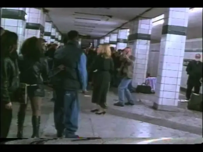 Watch film Face Down | Face Down Trailer 1997