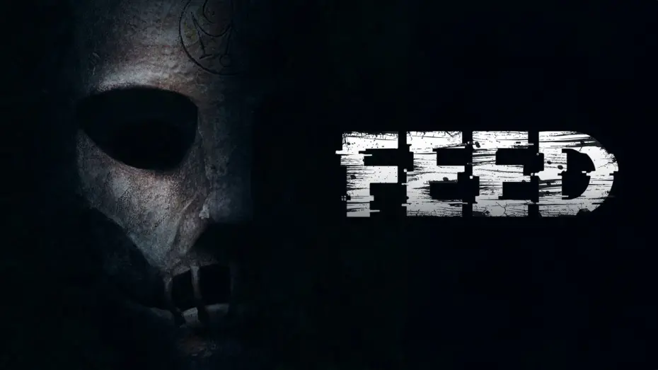 Watch film Feed | Feed | Official Trailer | Horror Brains