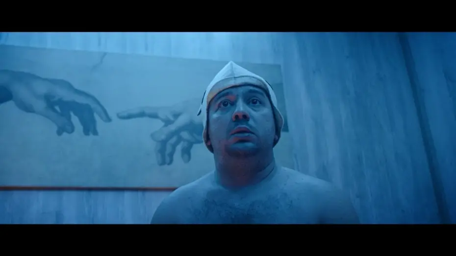 Watch film Comeback | Короткометражный фильм "Камбэк" (Comeback), 2019 год, режиссёр Евгений Корчагин (трейлер)