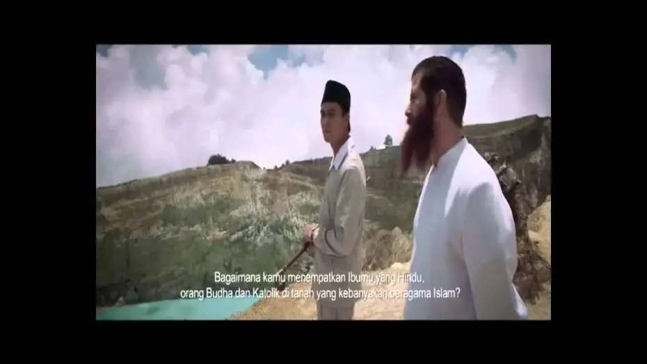 Watch film Ketika Bung di Ende | Trailer - Ketika Bung Di Ende