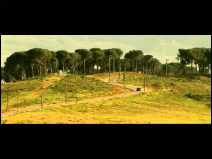 Watch film I Want to See | Je Veux Voir - Trailer