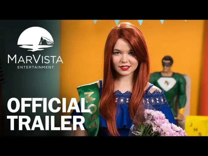Watch film Most Likely to Murder | Official Trailer