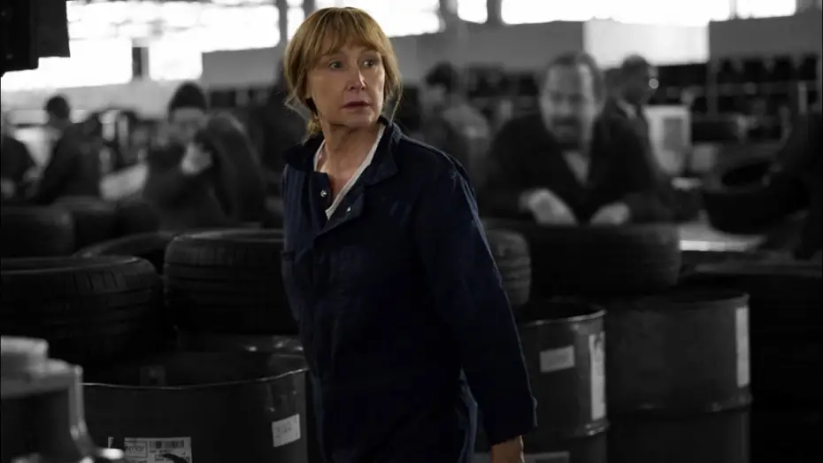 Watch film Lilly | Official Trailer