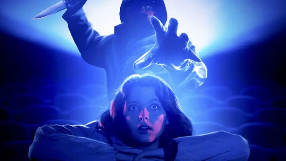 Watch film The Last Matinee | Exclusive Red Band Trailer