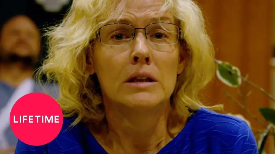 Watch film NY Prison Break: The Seduction of Joyce Mitchell | New York Prison Break: The Seduction of Joyce Mitchell | Premieres April 23 at 8/9c | Lifetime