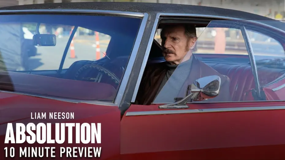 Watch film Absolution | 10 Minute Extended Preview