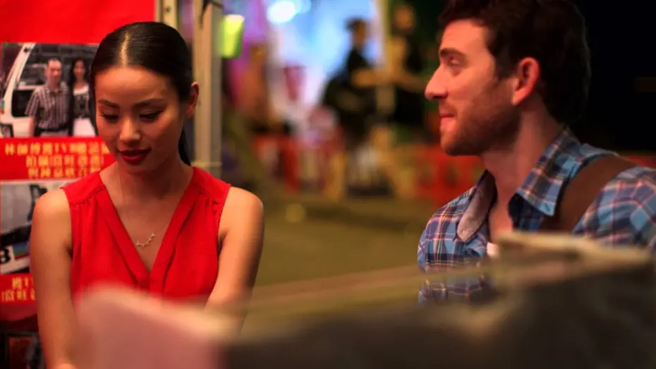 Watch film Already Tomorrow in Hong Kong | Already Tomorrow in Hong Kong Trailer