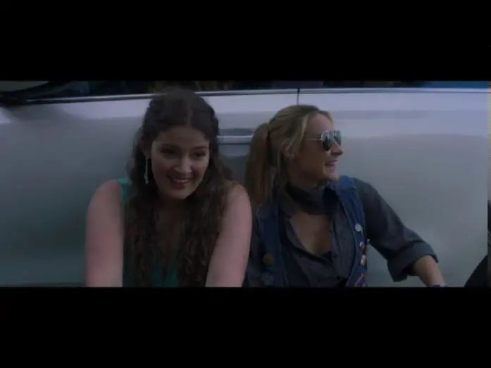 Watch film Ellie and Abbie (and Ellie
