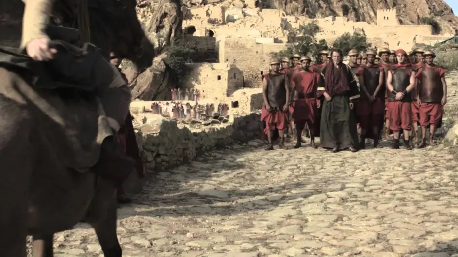 Watch film David and Goliath | OFFICIAL TRAILER - DAVID AND GOLIATH MOVIE - Opens in Theaters April 3