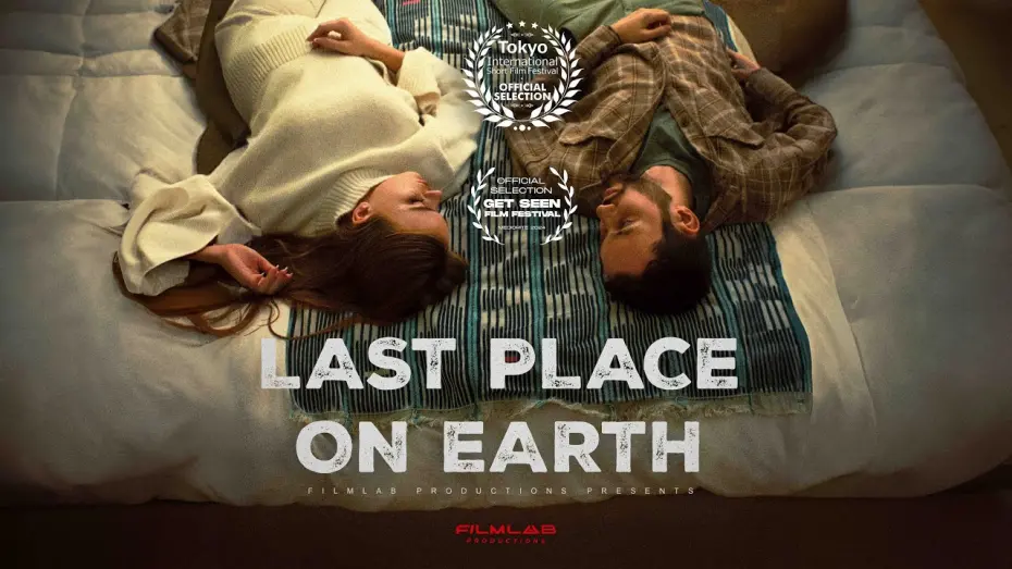 Watch film LAST PLACE ON EARTH | LAST PLACE ON EARTH - Official Trailer 4K