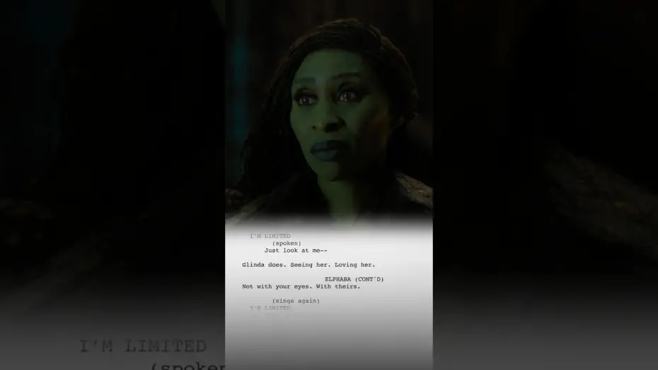 Watch film Wicked Part Two | 🥹