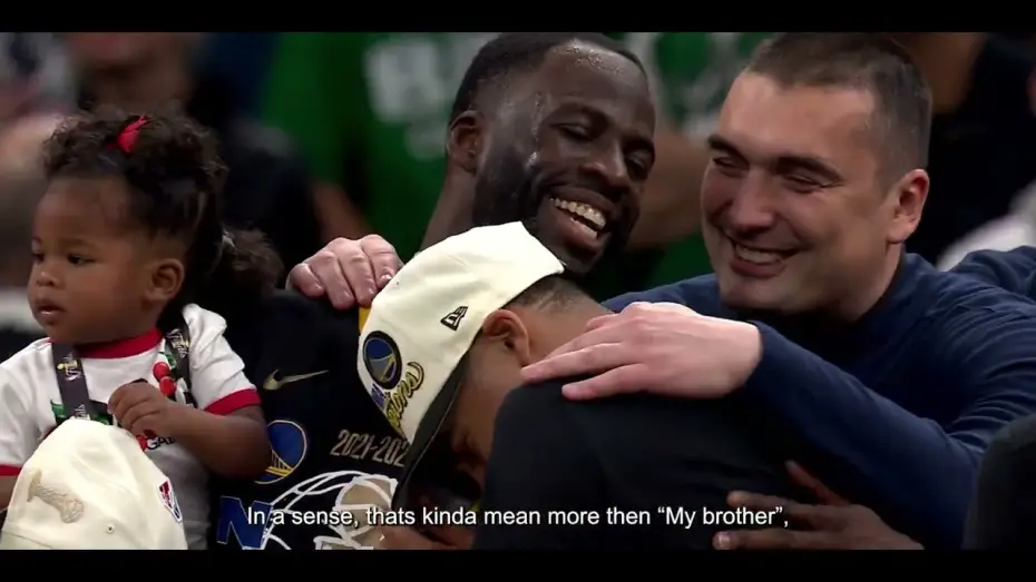 Watch film Brate | Dokumentarni film BRATE - Official Trailer