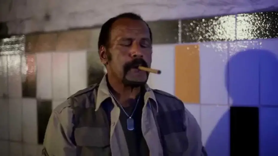 Watch film Atomic Eden | ATOMIC EDEN official TRAILER