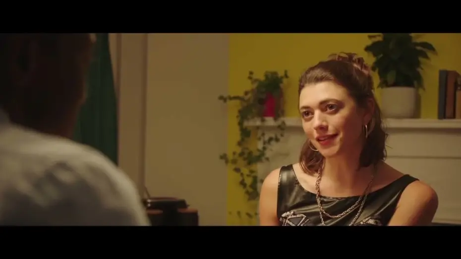 Watch film Daemon Mind | Daemon Mind