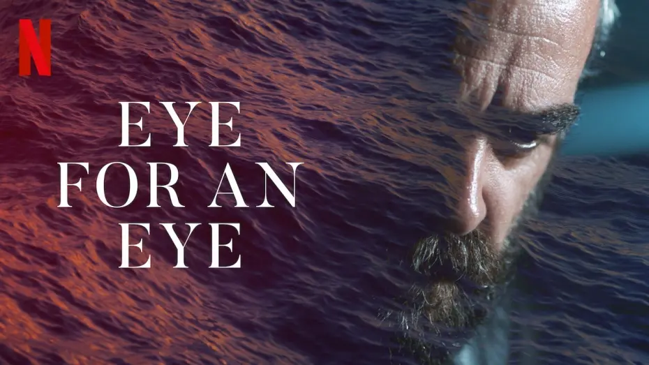 Watch film Eye for an Eye | Eye for an Eye (2019) HD Trailer