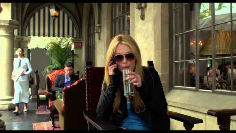 Watch film Maps to the Stars | MAPS TO THE STARS: clip - "I just can