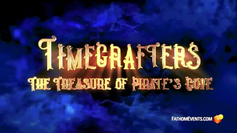 Watch film TimeCrafters: The Treasure of Pirate