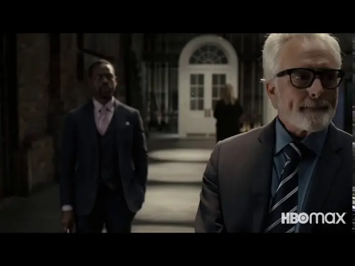 Watch film A West Wing Special to Benefit When We All Vote | A West Wing Special Trailer - WhatMoviez