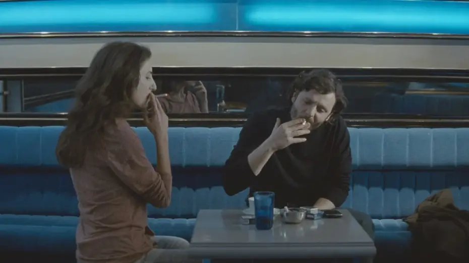 Watch film When Evening Falls on Bucharest or Metabolism | When Evening Falls on Bucharest or Metabolism | Trailer | New Release