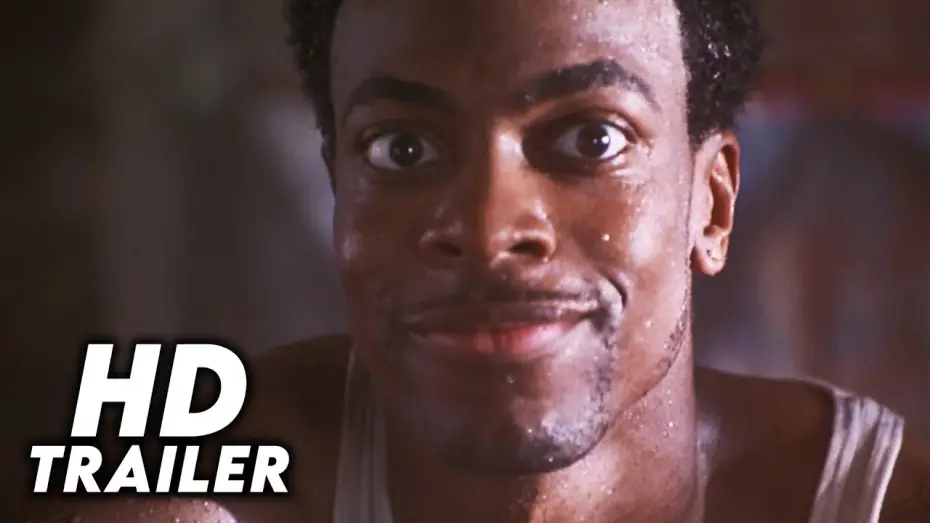 Watch film Money Talks | Money Talks (1997) Original Trailer [HD]