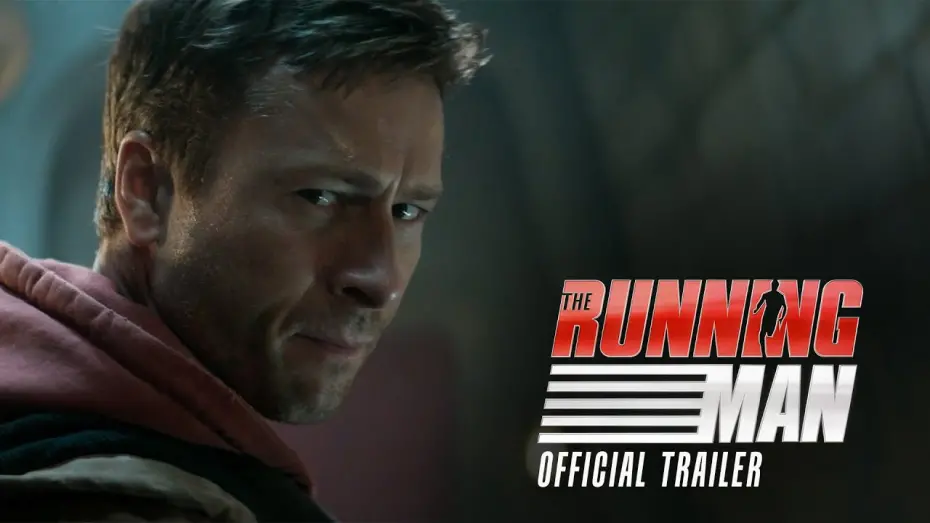 Watch film The Running Man | Official Trailer