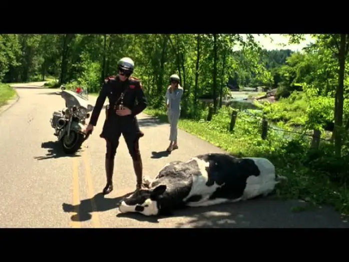 Watch film Me, Myself & Irene | Clip